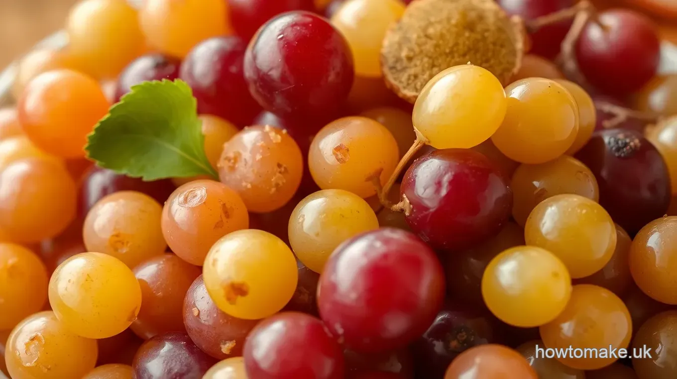 How to Make Sweet Grape Wine at Home Today: 5 Easy Tips! Delightful Homemade Sweet Grape Wine