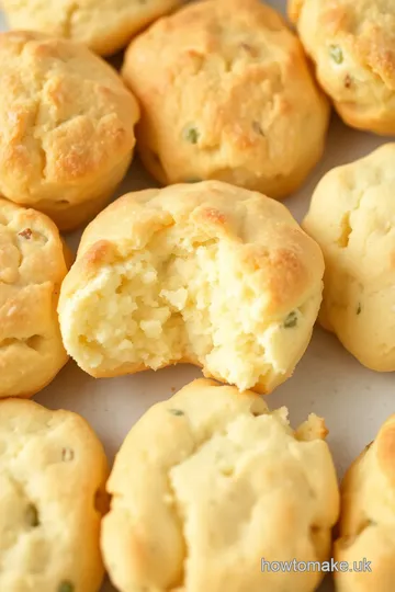 Bake American Biscuits with Fun Kufis presentation