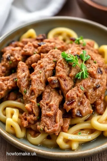 Duck Rillette: Easy Recipe for Delicious Rustic French Spread! presentation