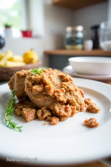 Duck Rillette: Easy Recipe for Delicious Rustic French Spread! steps